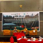 ADRA Indonesia Terlibat dalam Peluncuran Master Plan Integrated Area Development Kabupaten Sigi