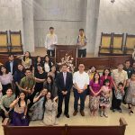 ADRA Indonesia di GMAHK Kebayoran