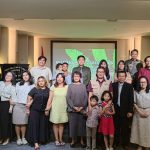 ADRA Indonesia ke GMAHK Thamrin