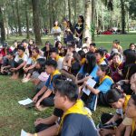 Camporee EIUC