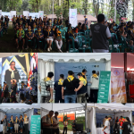 Camporee MG Pertama di Indonesia