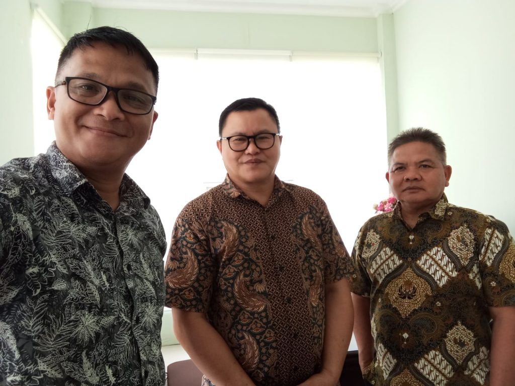 ADRA Indonesia Perkuat Komunikasi dan Jajaki Peluang Sinergi Pelayanan dengan Gereja di Minahasa Utara