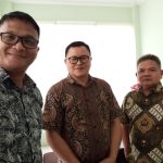 ADRA Indonesia Perkuat Komunikasi dan Jajaki Peluang Sinergi Pelayanan dengan Gereja di Minahasa Utara
