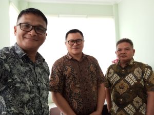 ADRA Indonesia Perkuat Komunikasi dan Jajaki Peluang Sinergi Pelayanan dengan Gereja di Minahasa Utara