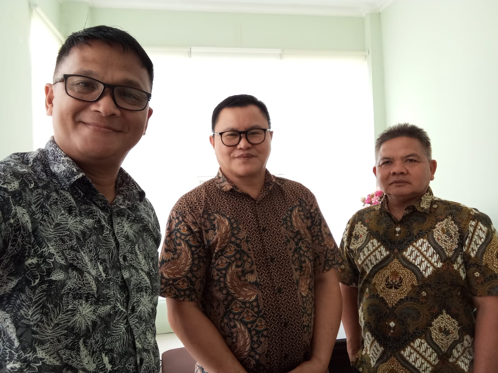 ADRA Indonesia Perkuat Komunikasi dan Jajaki Peluang Sinergi Pelayanan dengan Gereja di Minahasa Utara